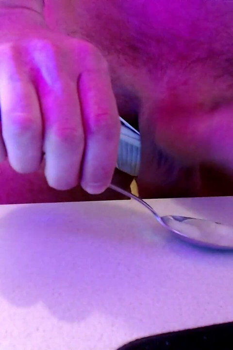 Milky Spoon