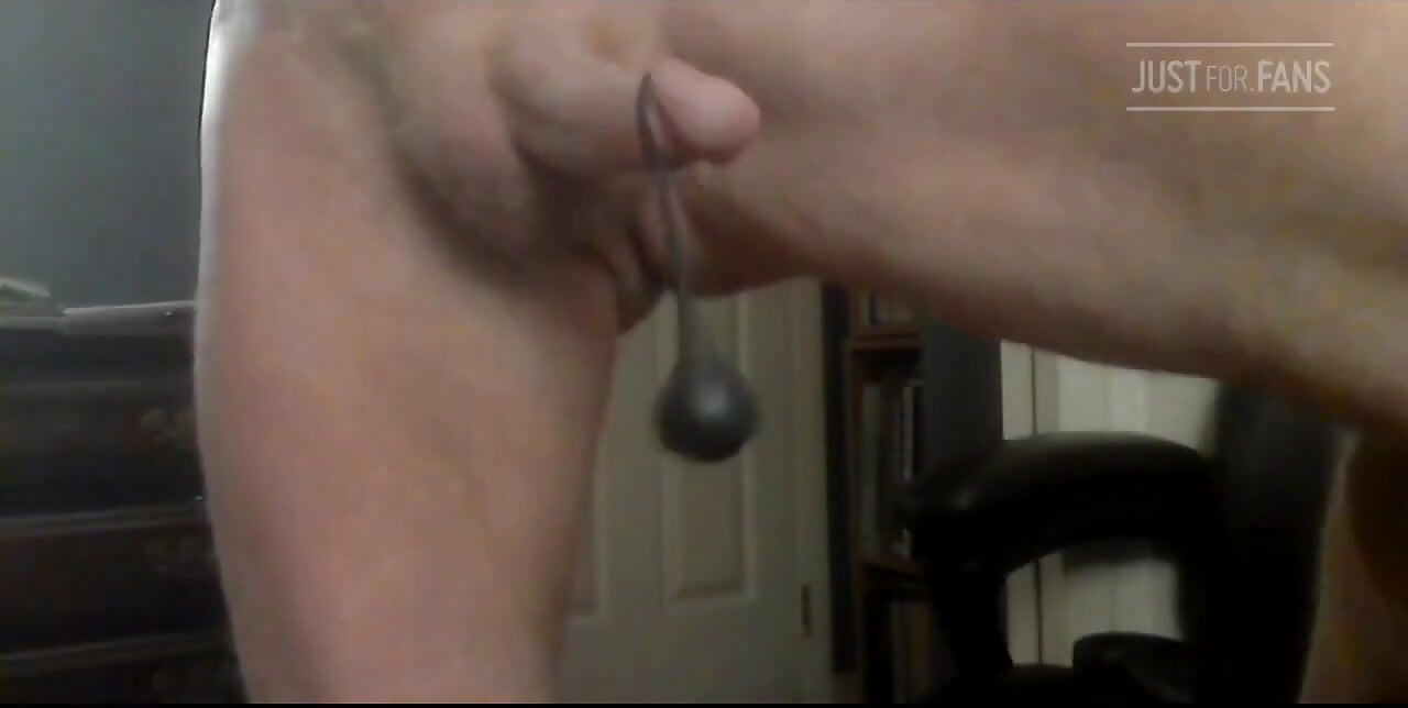 Penis Workout