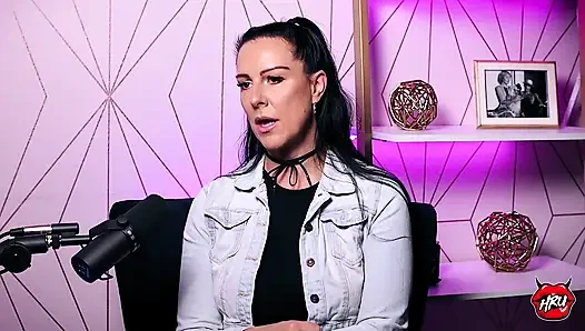 Texas Patti Takes Control: Raw, Gritty & Unfiltered