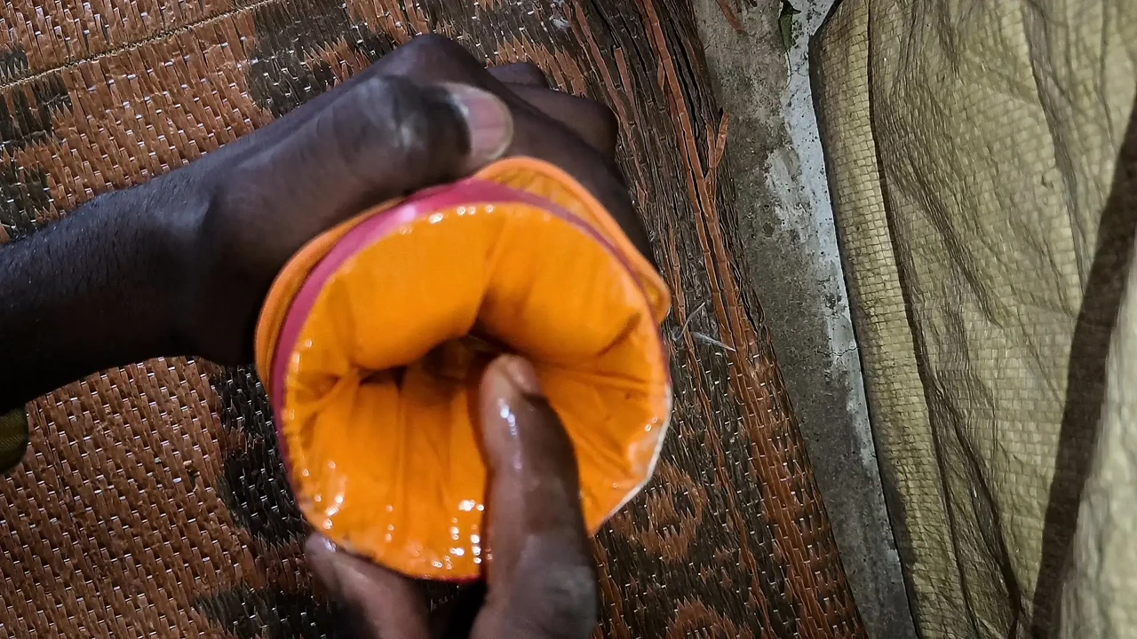 İlk solom: gerçek ev yapımı oyuncak oyunu ve büyük viral çekim (yüz yok)