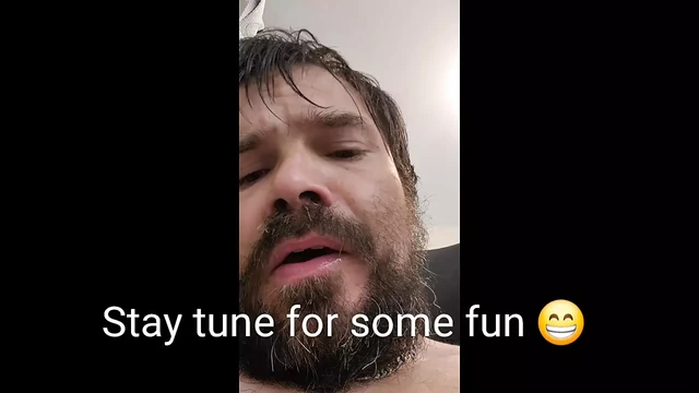 Kevy 69's Update and  Orgasm Stay Tuned in for Fun