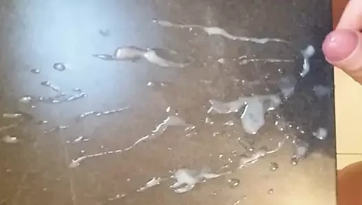 Taşaklarımı boşalt