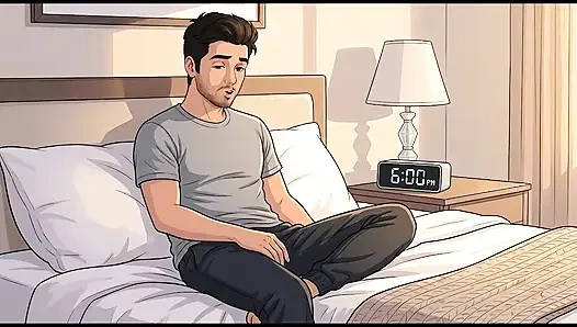 Arkadaş kız arkadaşa şans verildi