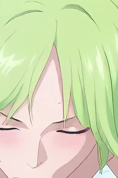 One Piece Monet (10) Hen