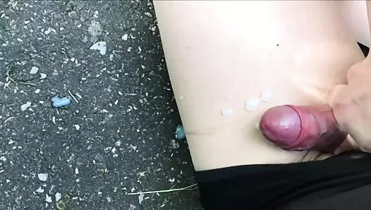 külotlu çorap üzerinde süper hızlı boşalmak ile crossdresser açık