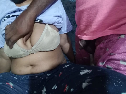 Indian bhabhi and Dewar fucking in the house 3875
