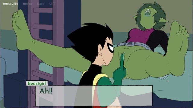18titans Episode 6
