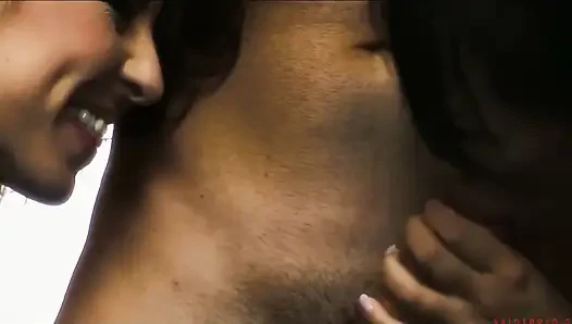 Mandy Bright и Maria Bellucci привыкают к новому поколению