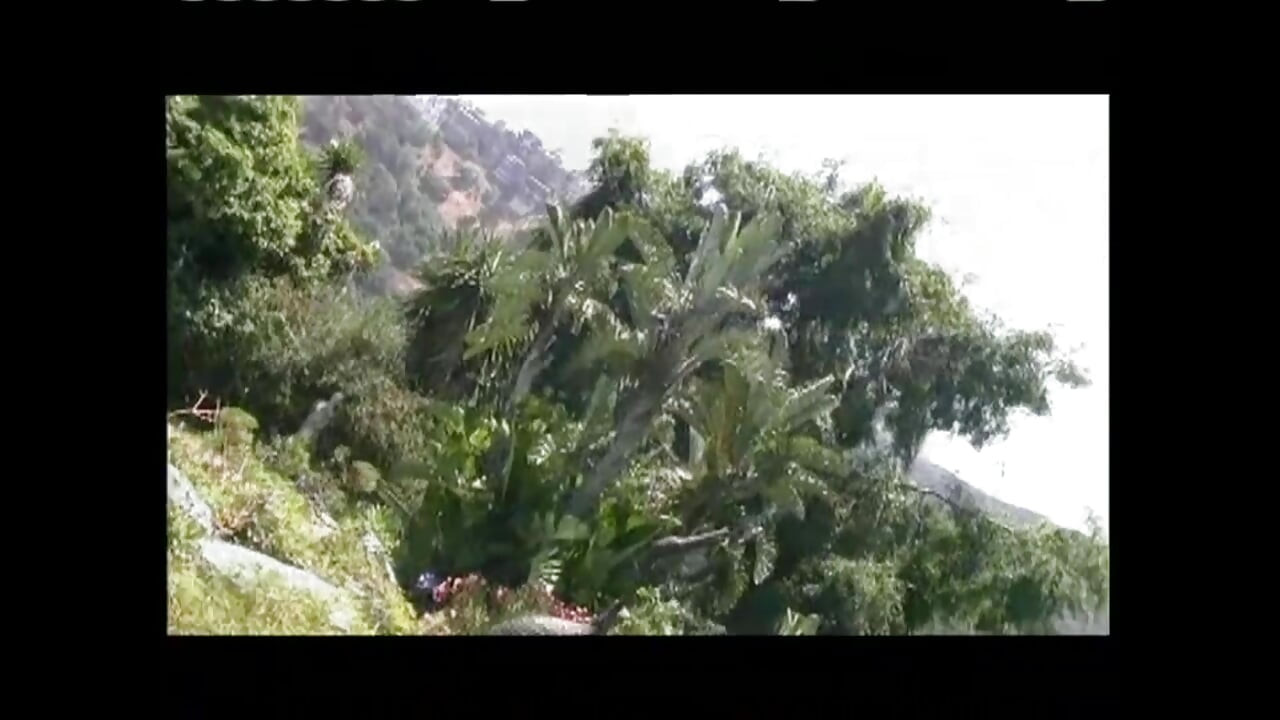 Kathleen Kruz สนุกกับวันของเธอ