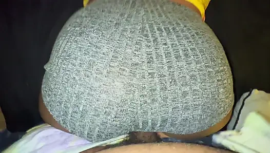 Edepsiz Diana sikilene kadar erkeğini azdırmayı seviyor