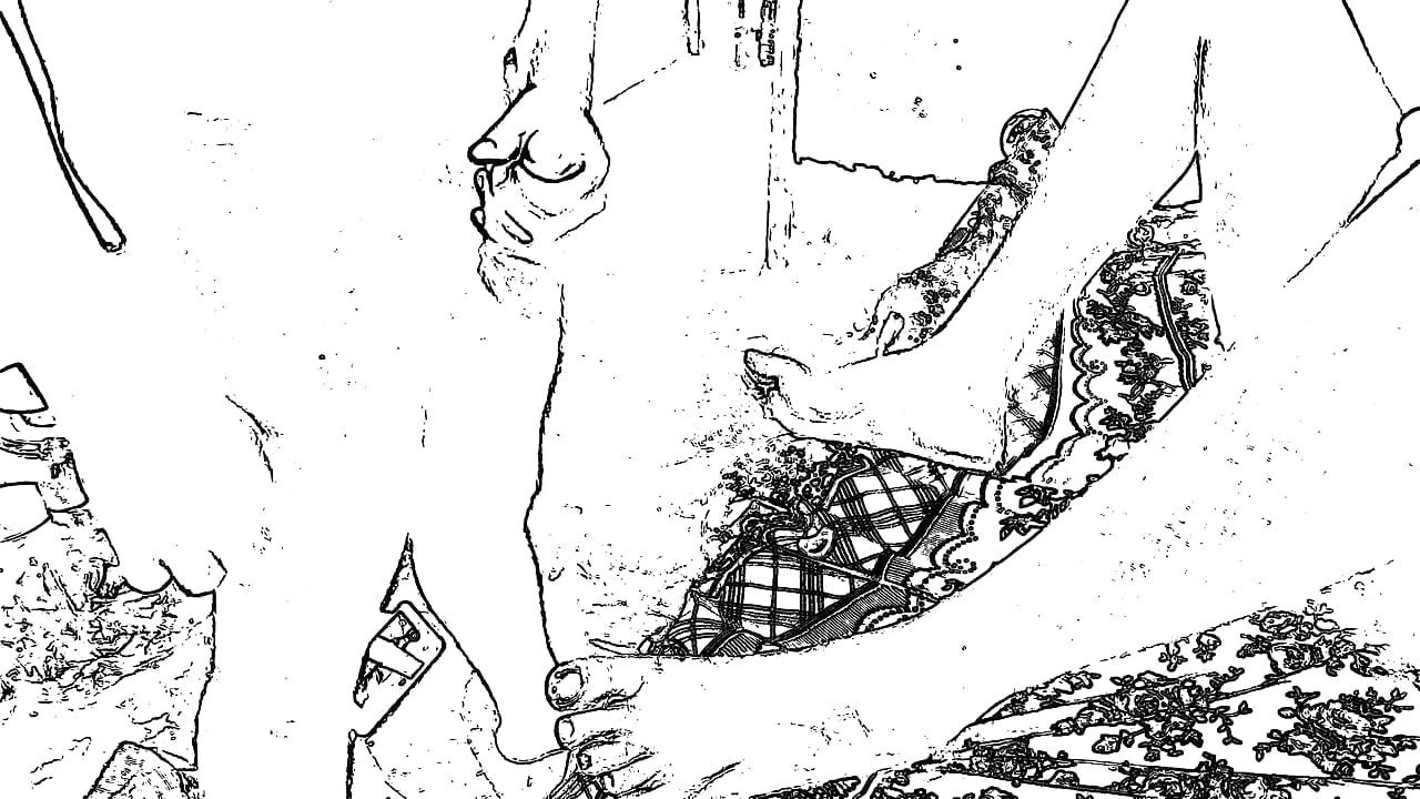 Sexo casero local