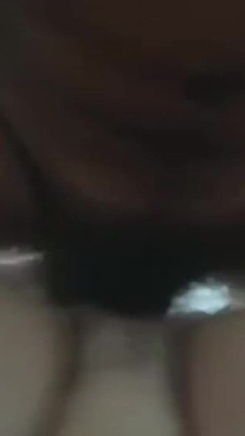 Memorable moment from "Water came out of my friend's pussy"