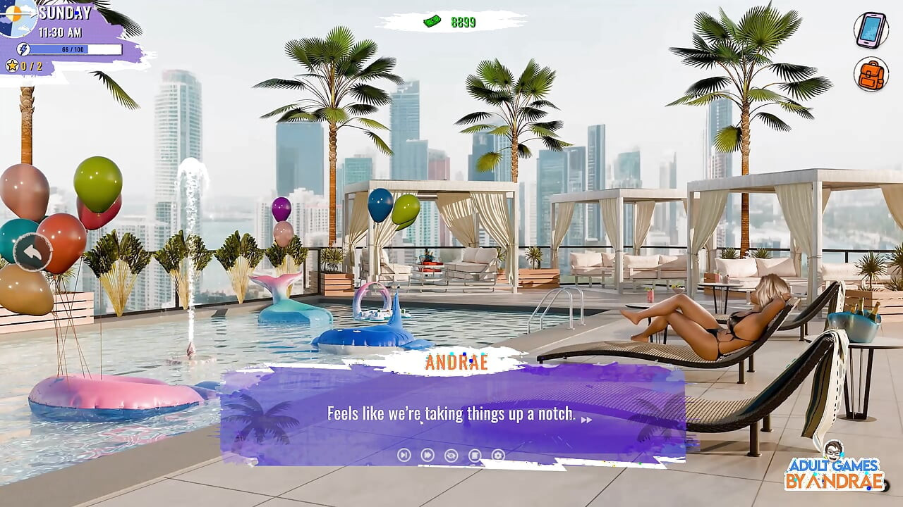 Ep20: Odblokowane Wszystkie Kończące Się Sceny - Wielkie Cycki Przygodowe (rozgrywka)