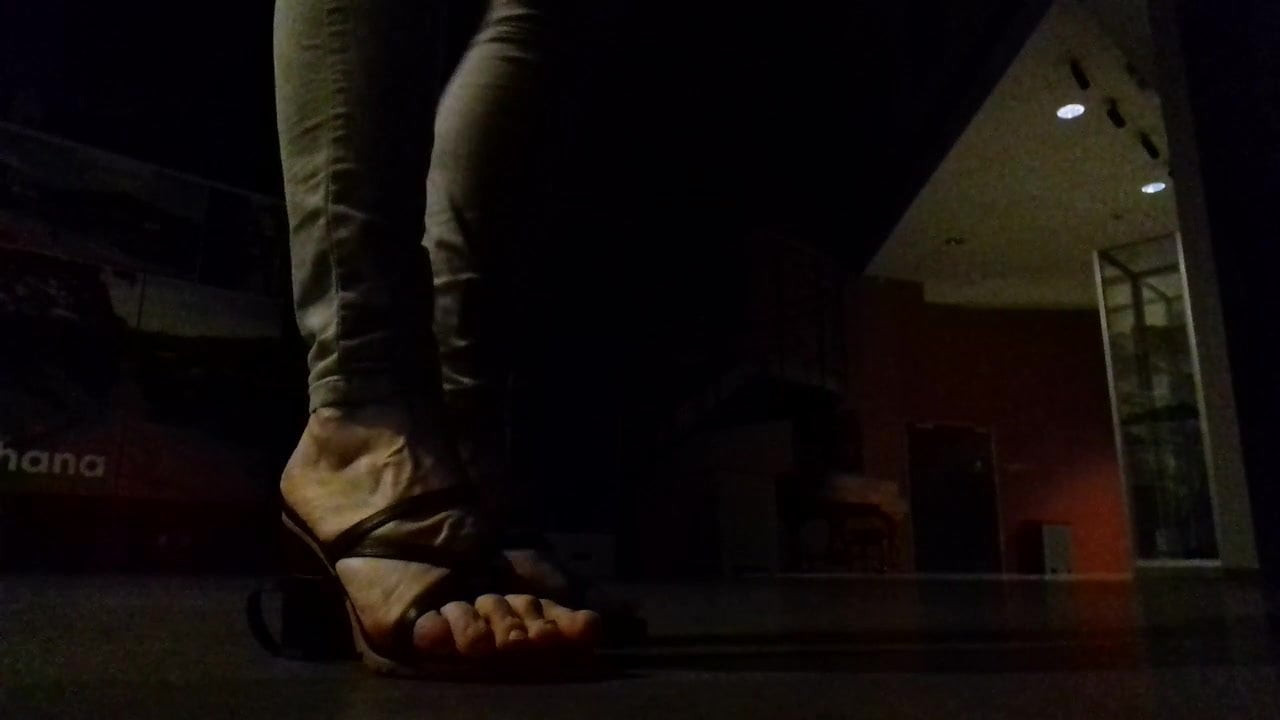 Sexy shoes