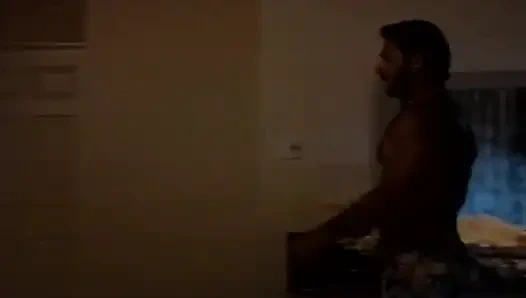 Pertunjukan khusus cewek perancis yang lagi sange ini dientot habis-habisan sampai mengendarai kontol