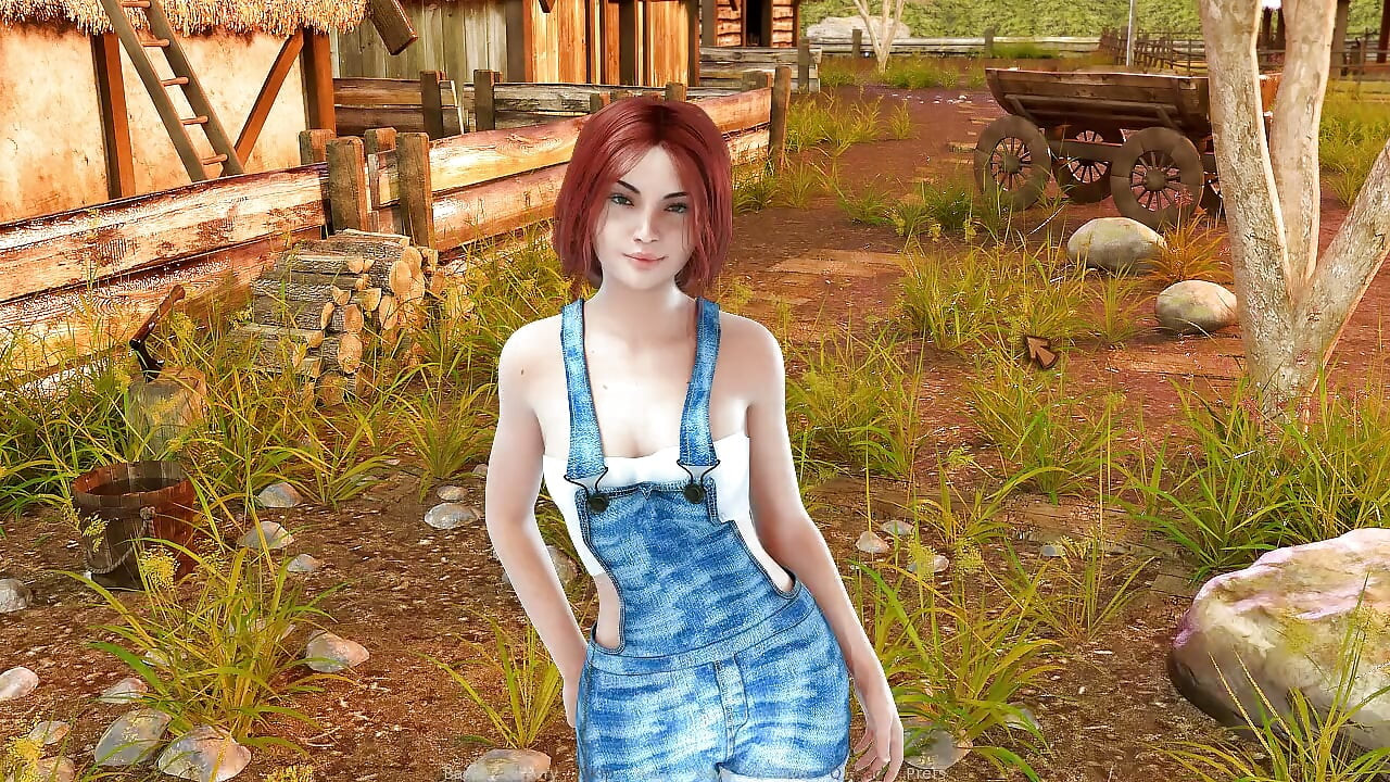 Love Season - ความฝันของเกษตรกร ตอน 1 เกมเพลย์โดย Loveskysan69