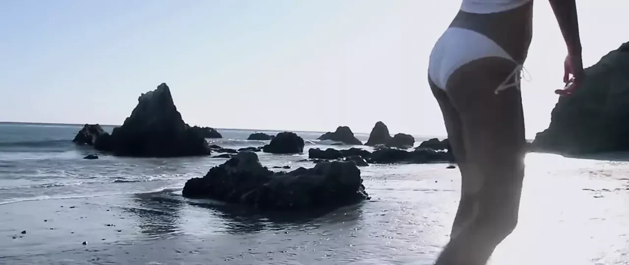 Mambo - bikni samar edishan 2020 pmv