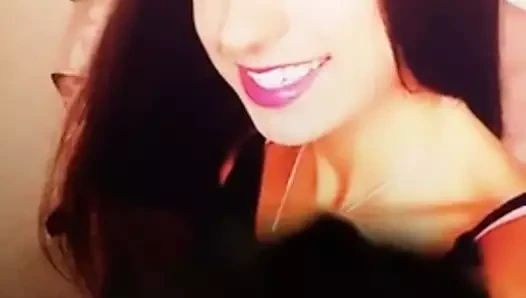 Cum haraç için sıcak charlotte