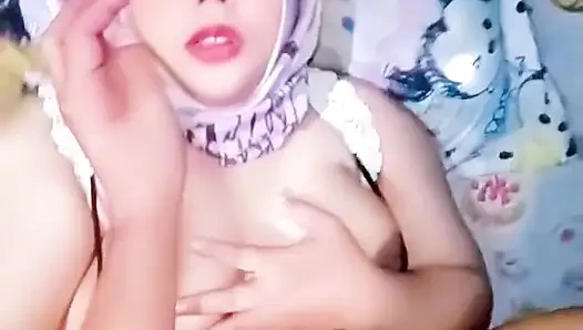 StepAunty'im biraz eğlenmek istiyor