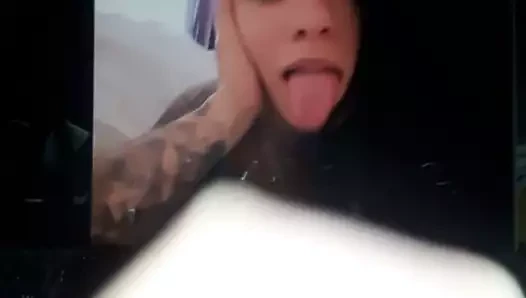 Claudia gadelha 2