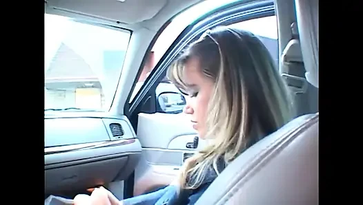 A Big Black Cock for a Real Whore