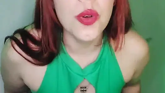 Ateşli patron ödül olarak hepinizi sikeceğim! Rol yapma oyununa katıl