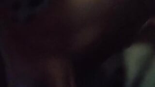 Masturbating Hard Dick Cock