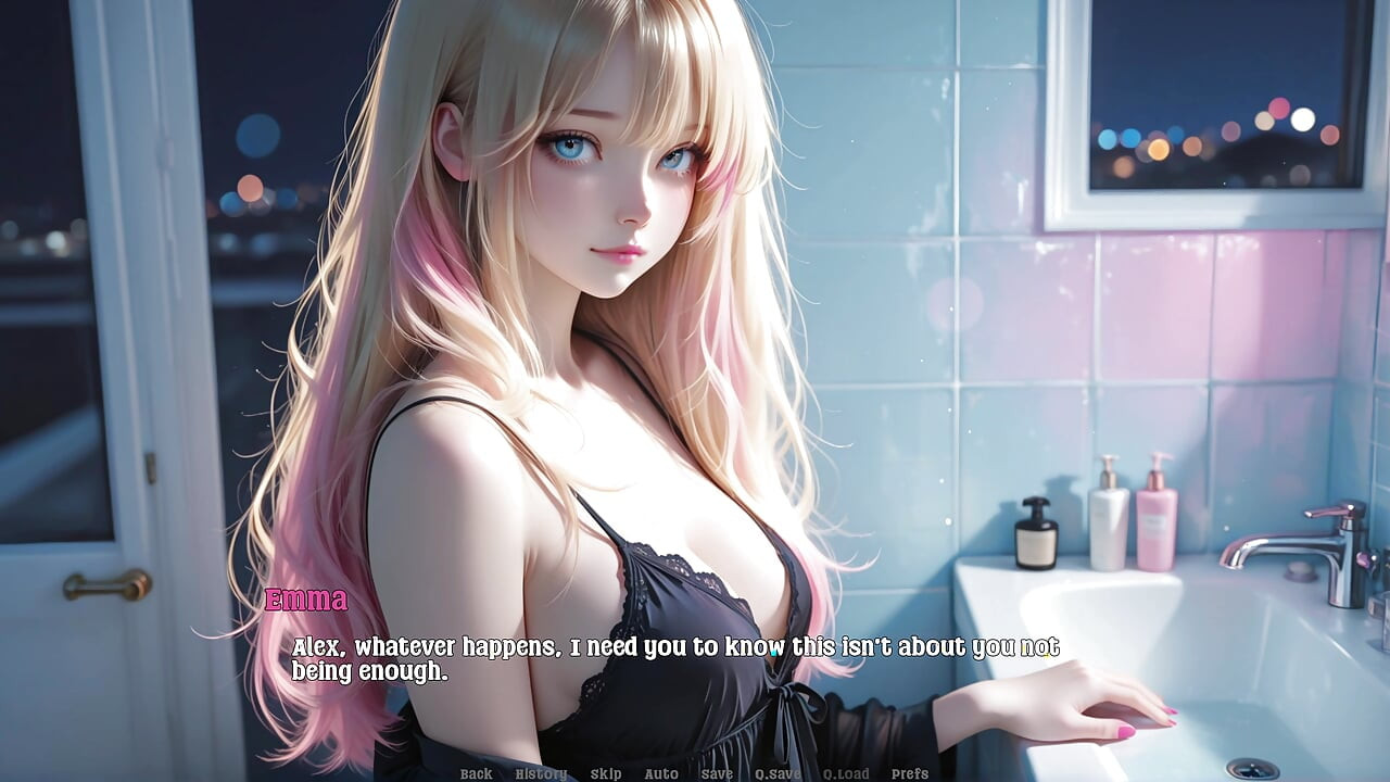 Rogacz pragnienie: jej internetowa podróż gwiazd porno - część 2