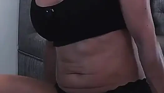 Power Legs You Can't Escape
