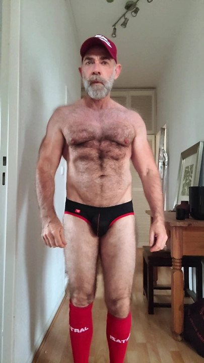 Jack in Jock