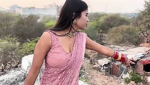 Pria tua india ngentot sama pacarnya