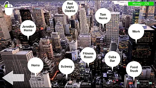 Kota montok #3 - emily dientot dan jason crot di toketnya...... Memek Rachel... Katelyn dudukin kontol jason di depan tom