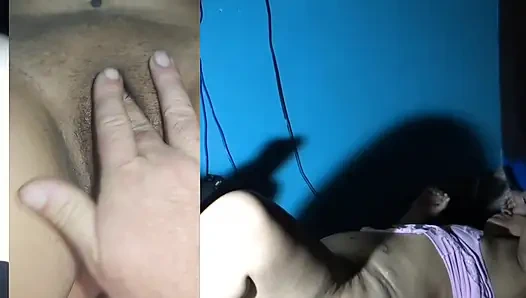 This quality is never satisfied, I want to be every day