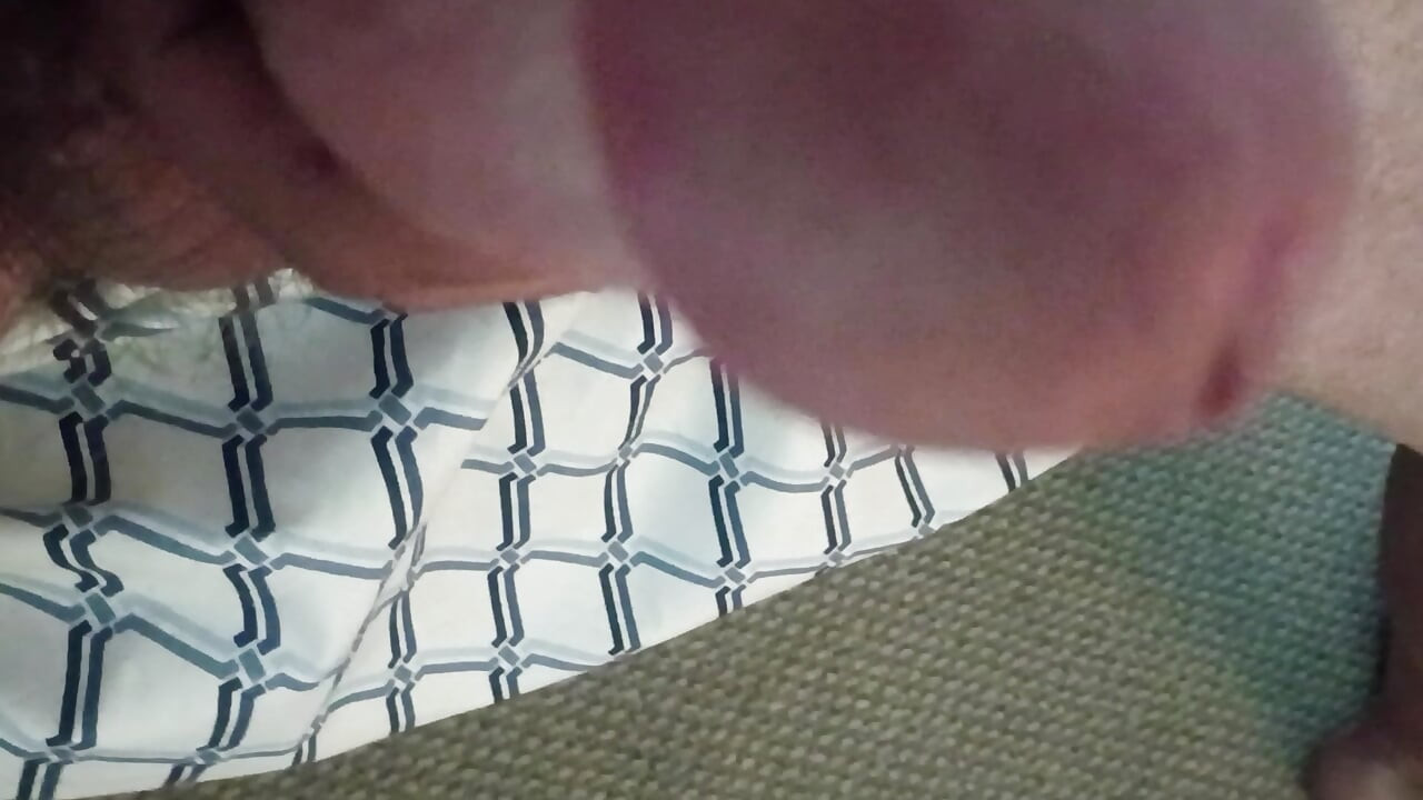 Horny as fuck