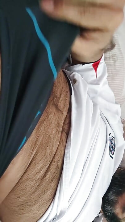 Porn par klab dekhna