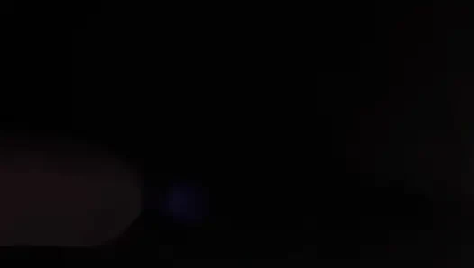 Nahaufnahme Reverse cowgirl