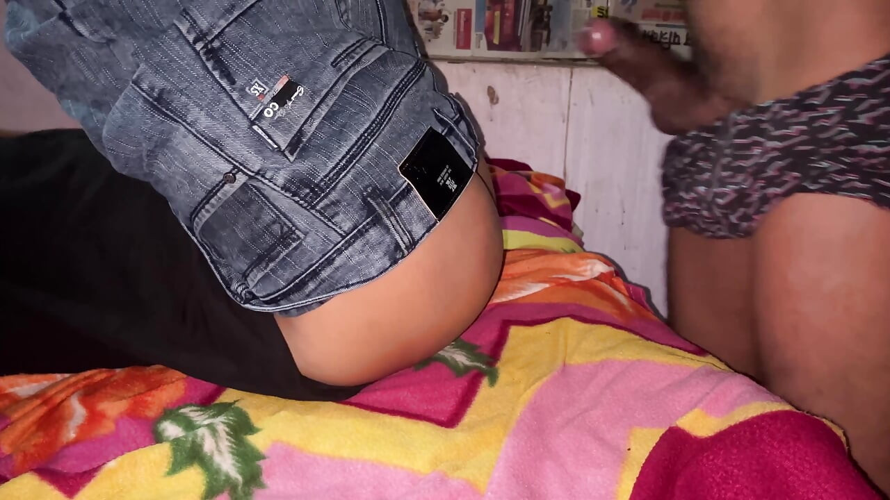 Iubită sexy cu iubitul