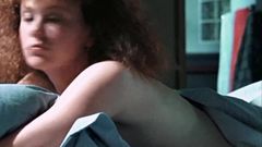 Nicole Kidman Nacktdebüt mit 18