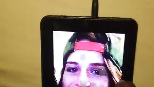 Angiebutt7 boşalmak haraç 9