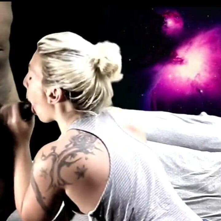 Rub Your Pussy to Summon BBC