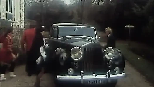 Хороший шик, хороший стиль, но... шлюшки!! (1983)