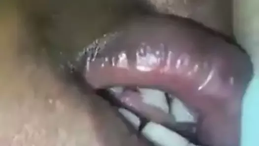 Tamil aunty fucking in doggy style with moaning