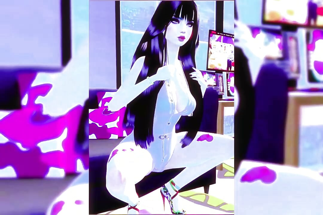EP31:S1 Joox dancing phonk like a bitch