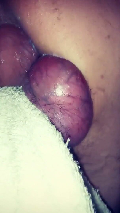 Creampie 1 | Clip 1