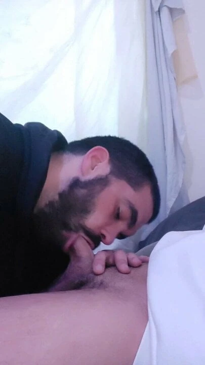 Sucking a hot 25yr old DL Dominican guy