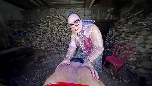 Twisted Nymphs - Plastic Toyboy - Part 2
