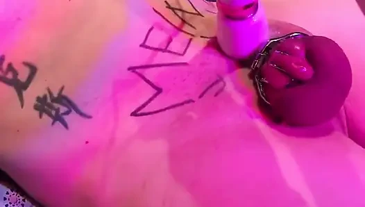 Bugün biraz acı çekmem gerekiyor