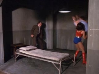 Linda Carter - Wonder Woman - beste Teile