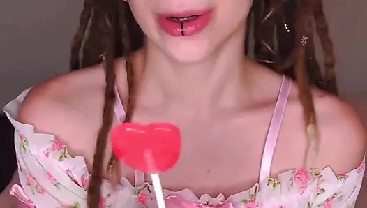 Memekku dientot sama eva fay si candyland lollipop
