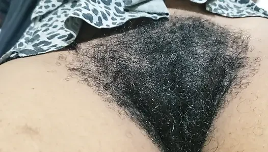 Beautiful Mature Woman With Hairy Pussy And Sexy Confidence